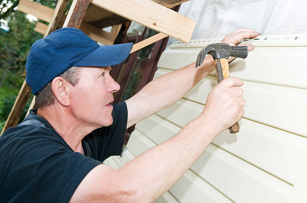 Reliable Altoona, WI Siding Solutions
